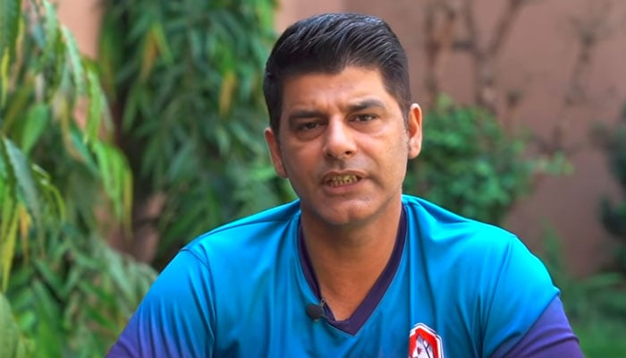 ویمنز کرکٹ ٹیم وطن واپس، ہیڈ کوچ وسیم کی سبکدوشی کا فیصلہ