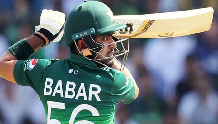 بابراعظم کیلئے ٹی 20 میں زیادہ رنز کا عالمی توڑنے کا موقع