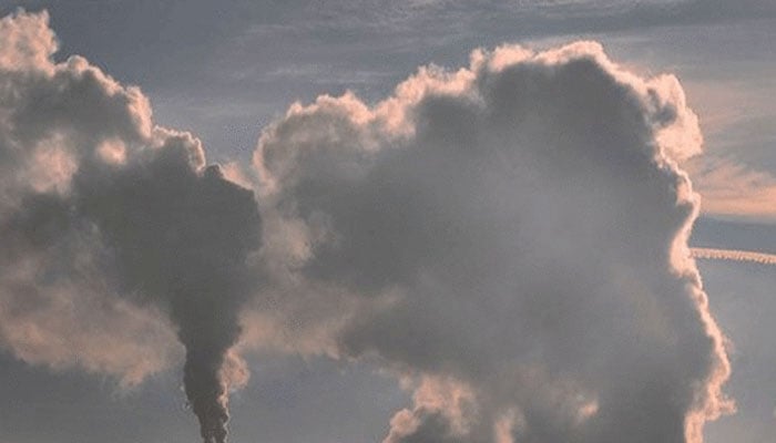 دنیا بھر میں 28 نئے کاربن بم منصوبے، ماحولیاتی بحران مزید سنگین