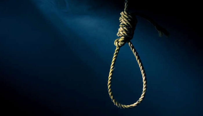ایران میں منشیات اسمگلنگ پر افغان شہری سمیت 8 افراد کو پھانسی