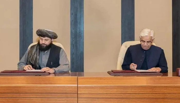 استنبول میں پاک افغان مذاکرات، تاحال کوئی ٹھوس نتیجہ نہیں آیا، تجزیہ کار