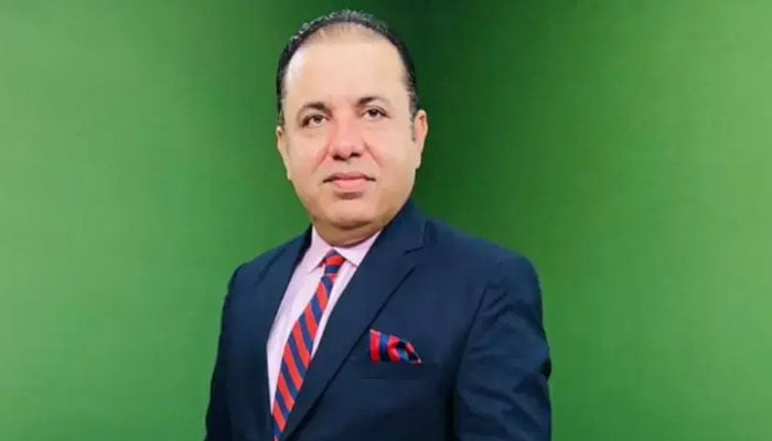صحافی امتیاز میر کے قتل میں ملوث لشکر ثاراللّٰہ کے4 ملزمان گرفتار کرلئے، وزیر داخلہ سندھ