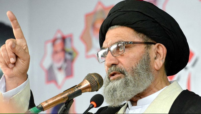 اسلامی تحریک پاکستان کا گلگت بلتستان کے آئندہ انتخابات میں حصہ لینے کا اعلان