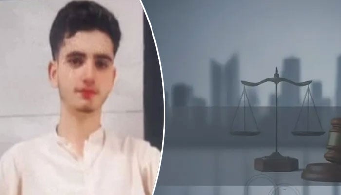 نوجوان کی ہلاکت، اے ایس آئی اور کانسٹبل کو ایف آئی اے کے حوالے کرنے کا حکم