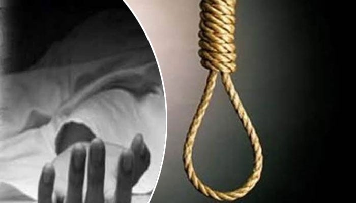 اورنگی ٹاؤن میں بے روزگار نوجوان نے مبینہ پھندا لگا کر خودکشی کر لی