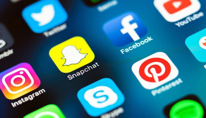 امریکا میں ہر دوسرا نوجوان سوشل میڈیا کے اثرات کو منفی قرار دینے لگا