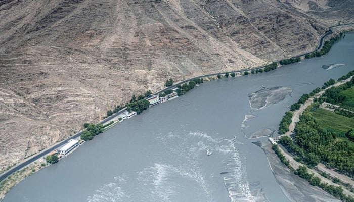 افغانستان کے کابل دریا پر ڈیم منصوبے پاکستان کا آبی بحران گہرا ہونیکا خدشہ