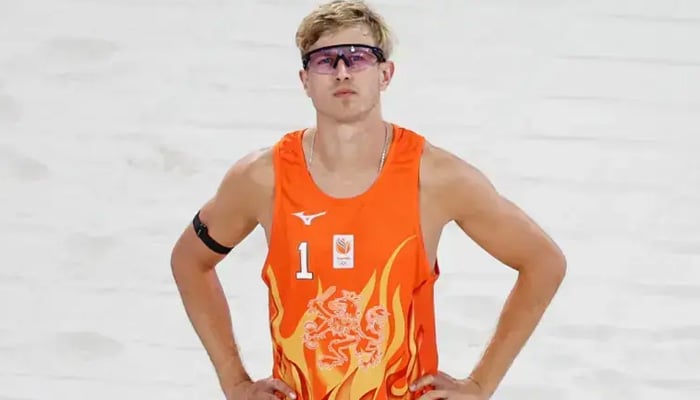 ریپ مجرم قرار پانے والے ڈچ کھلاڑی کو آسٹریلیا میں ورلڈ چیمپئن شپ میں شرکت سے روک دیا گیا