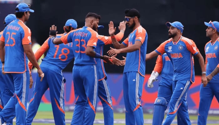 آئی سی سی پر بھارت کا کنٹرول گریگ چیپل بھی بول پڑے