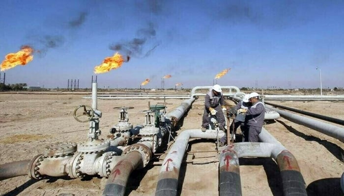 مرکزی گیس پائپ لائن خطرناک دباؤ سے دوچار، ملک گیر توانائی بحران کا خدشہ