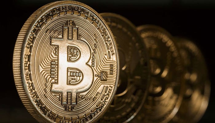 فرانسیسی پارلیمنٹ کی قومی بٹ کوائن ذخیرہ قائم کرنے کی تجویز