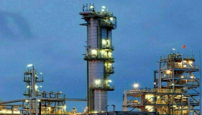 او جی ڈی سی ایل کا پہلی سہ ماہی میں 38.3 ارب روپے کے ریکارڈ منافع کا اعلان