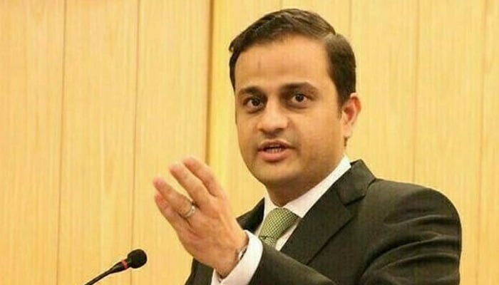 کراچی کو عالمی شہروں کی صف میں شامل کرانا ہمارا وژن، مرتضیٰ وہاب