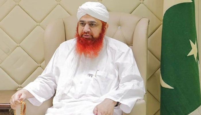 شعبہ مدنی کورسز اسلام کی تبلیغ و اشاعت کا کام کررہا ہے، مولانا عمران عطاری