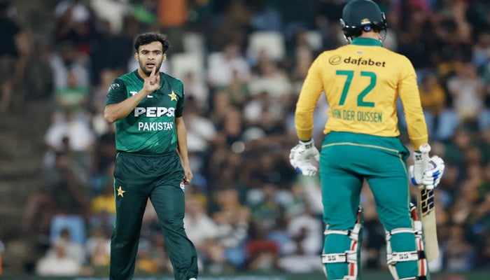 دوسرا ٹی 20: پاکستان ستاروں کے چمکنے کا منتظر، آج لازمی فتح درکار