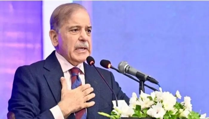 سعودی عرب پاکستانی طلبا کو مصنوعی ذہانت اور آئی ٹی کی مفت تربیت دے گا، وزیراعظم