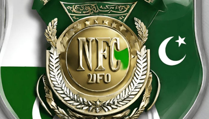 وفاقی حکومت قومی مالیاتی کمیشن کا پہلا اجلاس اگلے ماہ بلانے کو پوری طرح سے تیار