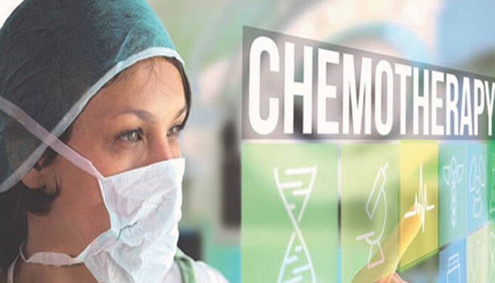 امارات میں کینسر علاج میں بڑی پیش رفت، کیموتھراپی کا متبادل تیار