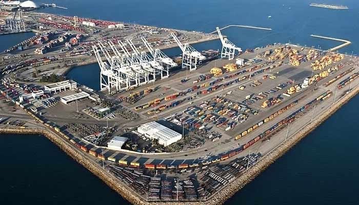 امریکا نے بھارت کو چاہ بہار منصوبے پر پابندیوں میں چھ ماہ رعایت دیدی