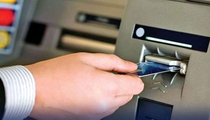 ’’اے ٹی ایم کیش ٹریپنگ‘‘ فراڈ سے شہریوں کو خبردار کردیا گیا