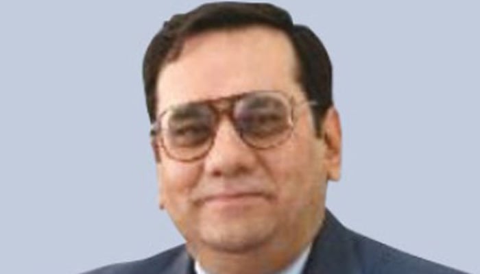 امین خان لودھی اسٹیٹ بینک کے ڈپٹی گورنر مقرر