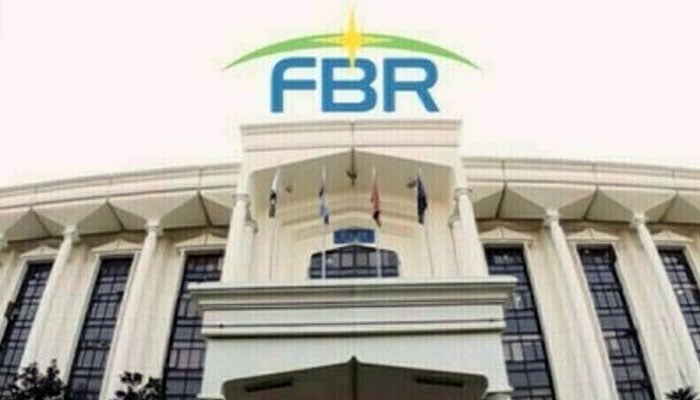 FBR افسران کو بین الاقوامی ٹیکس آپریشنز کی اضافی ذمہ داریاں تفویض