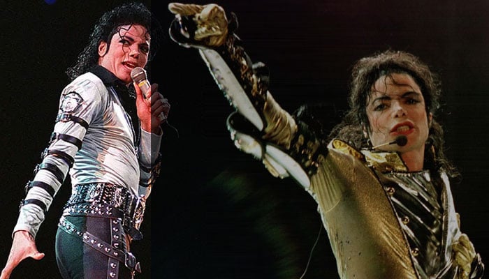 2025 میں سب سے زیادہ کمانے والے آنجہانی فنکار، مائیکل جیکسن پھر سرفہرست