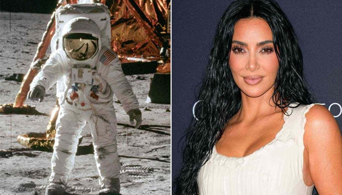 ہم چاند پر 6 بار جاچکے ہیں، ناسا کا کارڈیشین کو جواب