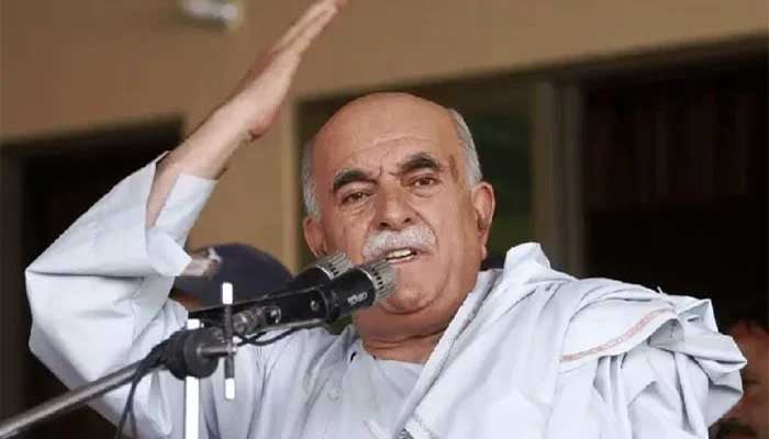 بانی پی ٹی آئی کے نامزد اپوزیشن لیڈر محمود اچکزئی کی تقرری مشکلات کا شکار