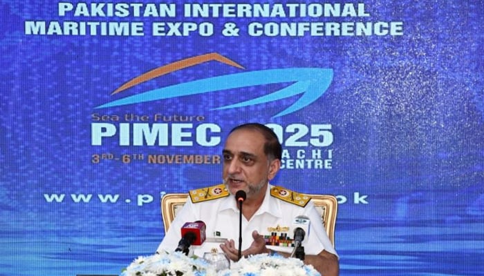 پائیمک کا دوسرا ایڈیشن 3 تا 6 نومبر کراچی ایکسپو سینٹر میں منعقد ہوگا