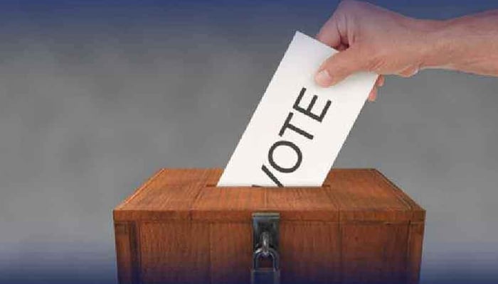 سندھ بار کونسل کے الیکشن، حیدرآباد کی 3 نشستوں پر کے بی لغاری، عرفان بگھیو اور ایاز تنیو کامیاب