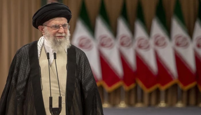 ایران کا اپنے جوہری پروگرام پر امریکا کو ٹکا سا جواب