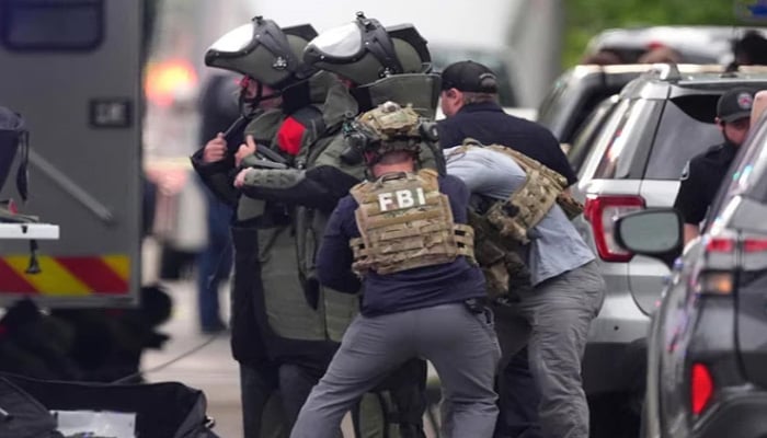 امریکہ ہیلو وین کے موقع پر دہشتگردی کے بڑے واقعے سے بال بال بچ گیا؛ داعش کے افراد گرفتار