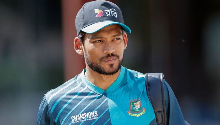 نجم الحسین شانتو—تصویر بشکریہ غیر ملکی میڈیا