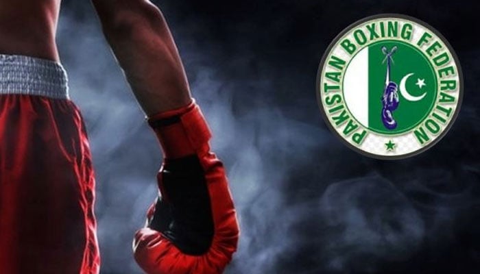 پاکستان اور قازقستان کی باکسنگ فیڈریشنز کے درمیان معاہدہ