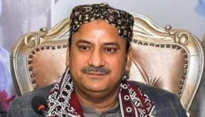 وزیر داخلہ سندھ ضیاء لنجار بھاری اکثریت سے سندھ بار کونسل کے ممبر منتخب