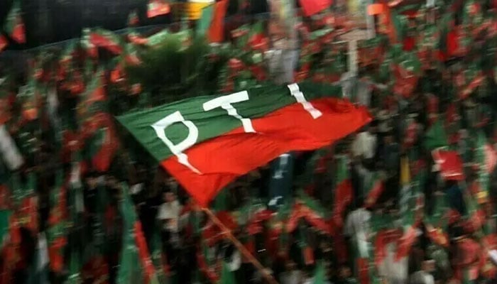 PTI کا پنجاب لوکل گورنمنٹ بل عدالت میں چیلنج کرنے کا فیصلہ