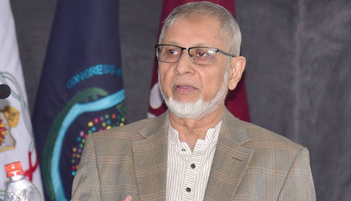 ہمارا پاکستان پر سب سے زیادہ کلیم ہے، بنگلادیشی معاون خصوصی خزانہ