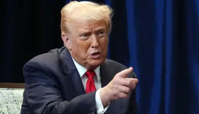 عیسائیوں کی نسل کشی کا الزام، ٹرمپ کی نائجیریا پر حملے کی دھمکی