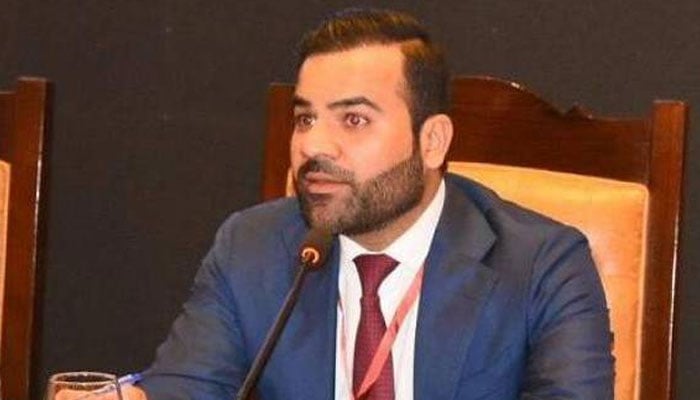 ترمیم کے باضابطہ مسودے پر کام شروع نہیں ہوا، بیرسٹر عقیل ملک