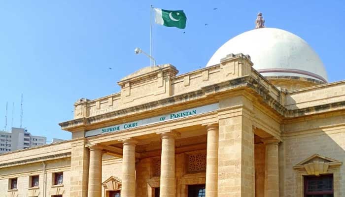 ہائیکورٹ کا حکم برقرار، سپریم کورٹ میں پنشن کیخلاف اپیل مسترد