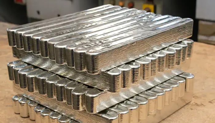 ملتان، اسمگلنگ کی بڑی کوشش ناکام، 1 کروڑ سے زائد مالیت کی چاندی ضبط