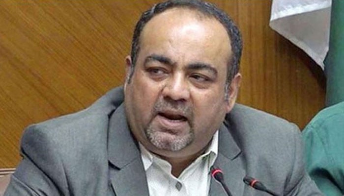 سندھ میں میرٹ پر بھرتیوں کا عمل بری طرح متاثر، خواجہ اظہار