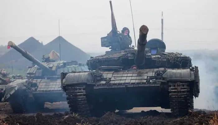 یورپ روس سے جنگ کے لئے تیار نہیں، رپورٹ نے خطرے کی گھنٹی بجادی