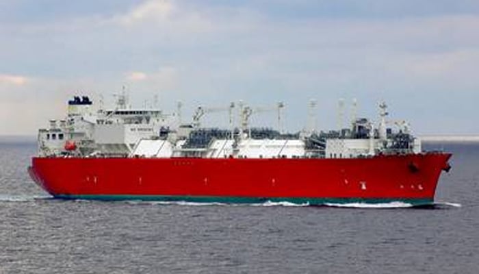 مجوزہ سبز قوانین برقرار رہے تو یورپ کو قدرتی گیس سپلائی بند کردینگے، قطر