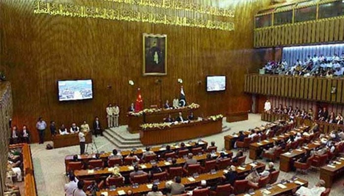 حکومت نے 27 ویں آئینی ترمیم کا فریم ورک تیار کرلیا، ذرائع