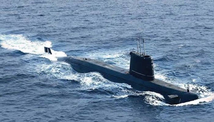 چین سے 8 ہانگر کلاس جدید آبدوزیں، پاکستان پر بھارت کی بحری جنگی برتری کم ہوجائے گی، انڈین میڈیا
