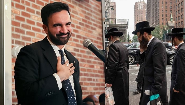 یہودیوں کے گڑھ میں مسلمان میئر کی کامیابی، ممدانی کے اقتدار کا امتحان