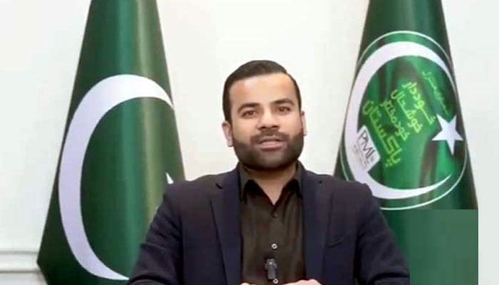 صوبوں کو فنڈ دے کر وفاق کے پاس کچھ نہیں بچتا، بیرسٹر عقیل ملک