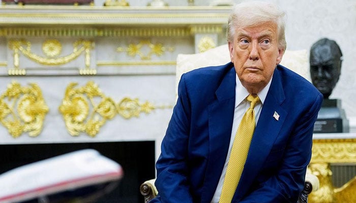 ٹرمپ کا اختتام شروع؟ انتخابات نے ریپبلکن صفوں میں دراڑیں گہری کردیں